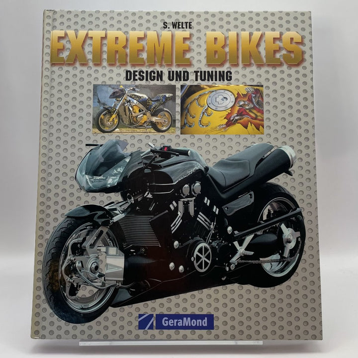 Extreme Bikes