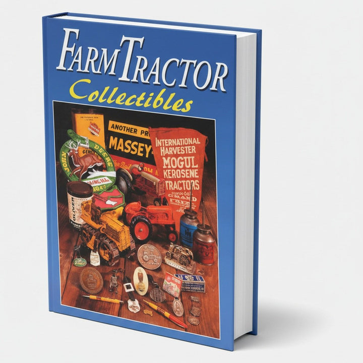 Farm Tractor Collectibles