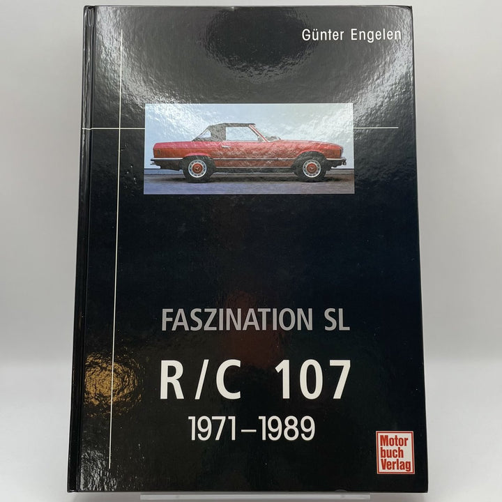 Faszination SL - R/C 107