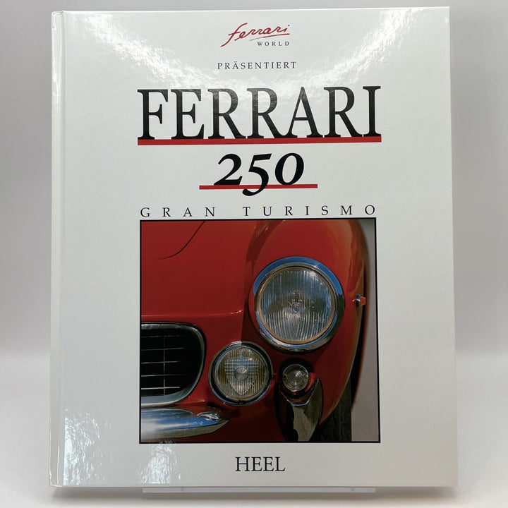 Ferrari 250 Gran Turismo