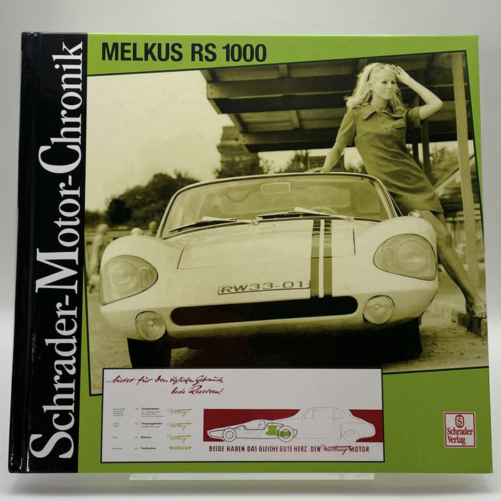 Melkus RS 1000