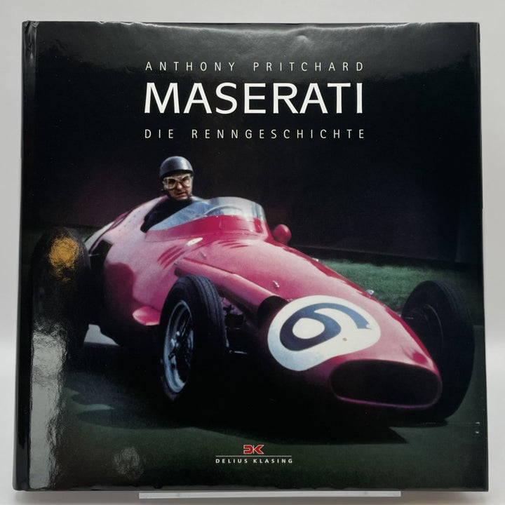 Maserati