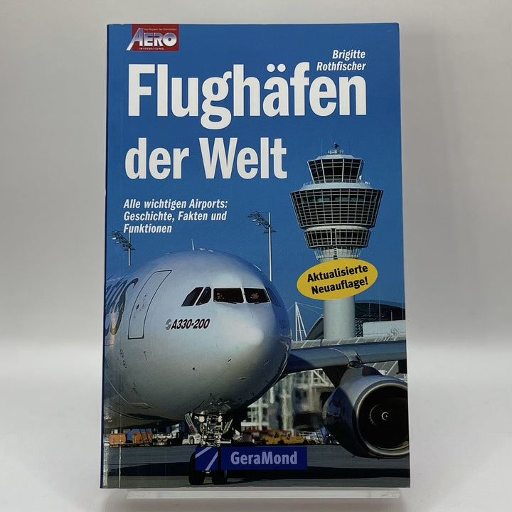 Flughäfen der Welt