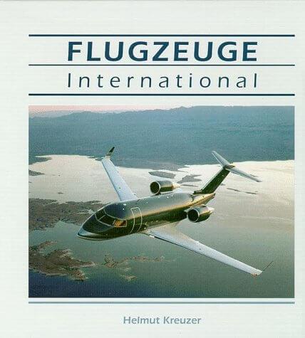 Flugzeuge international - gedrucktes Buch zum Bestpreis! - verwuester.net