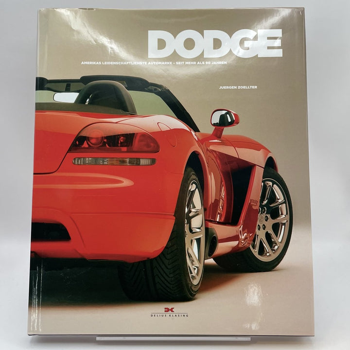 Dodge