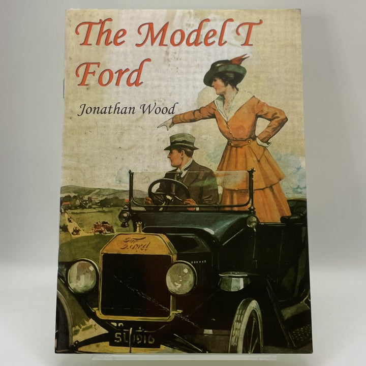 The Model t Ford