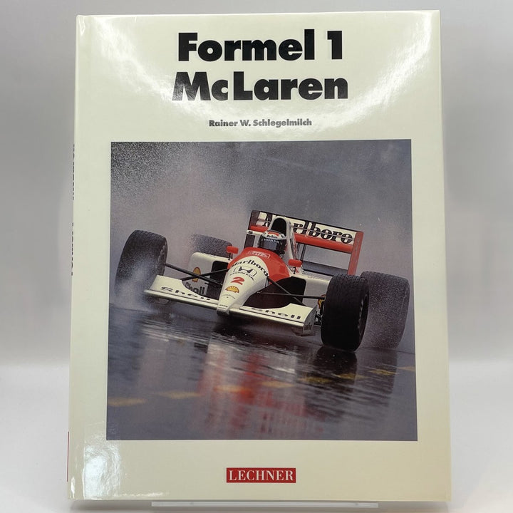 Formel 1 McLaren