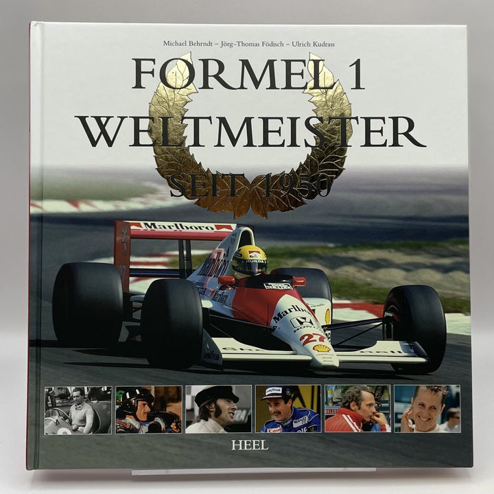 Formel 1-Weltmeister