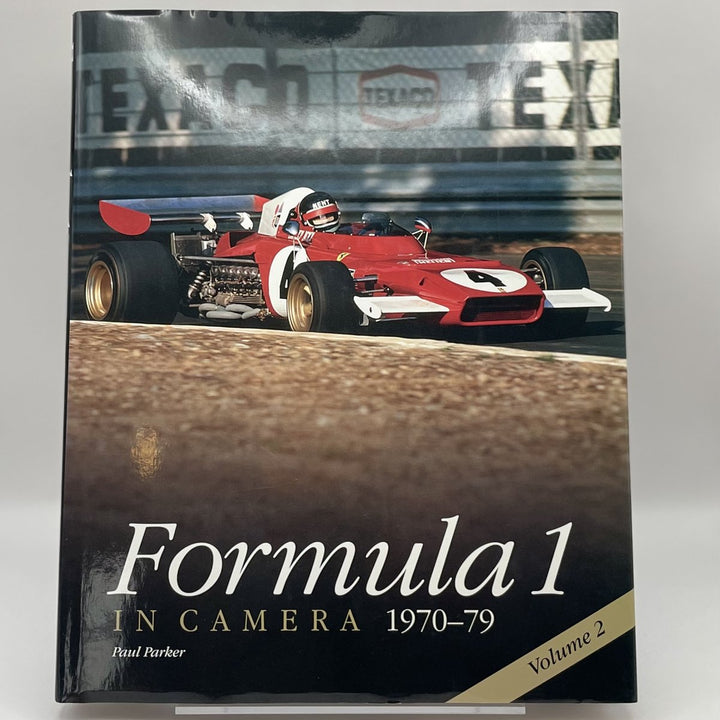Formula 1 in Camera 197079 Volume 2