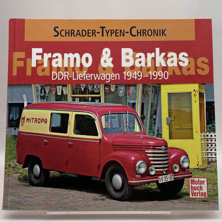 Framo & Barkas