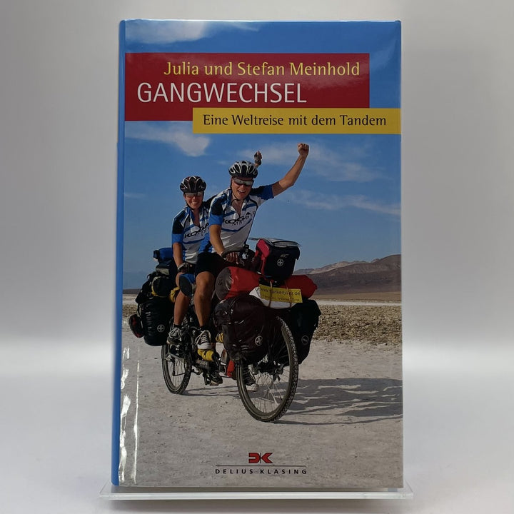 Gangwechsel