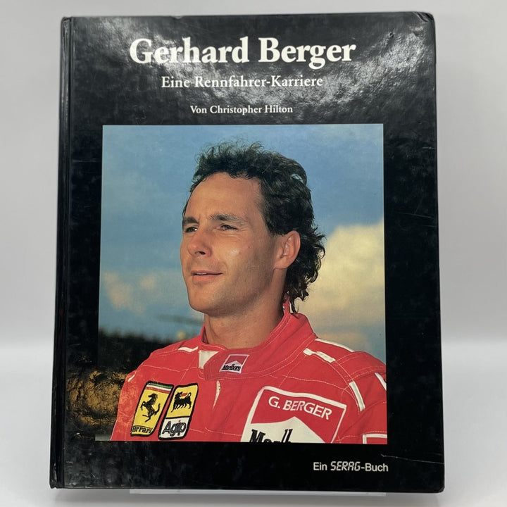 Gerhard Berger