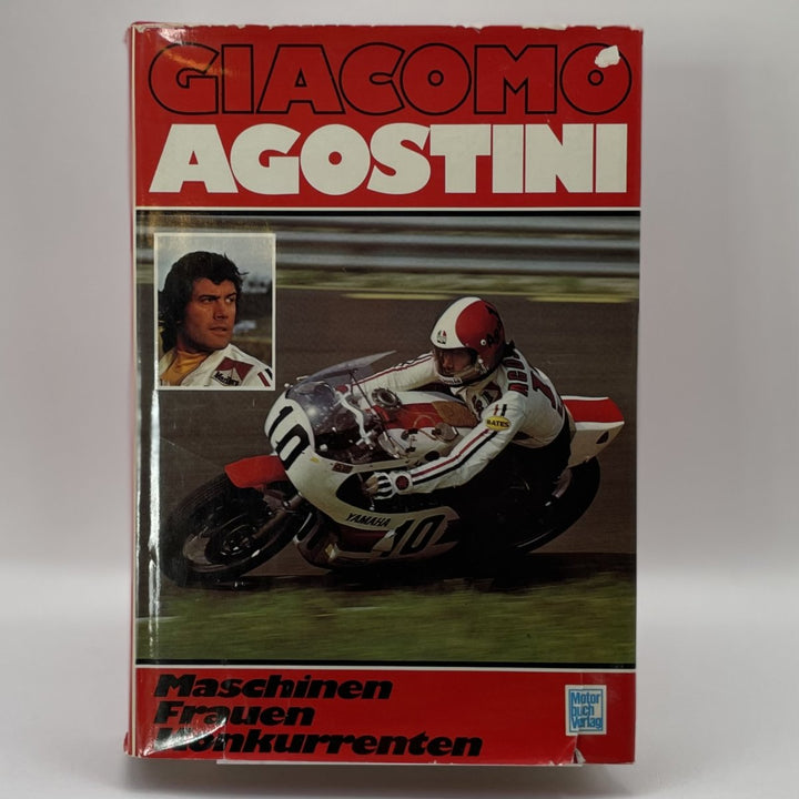 Giacomo Agostini
