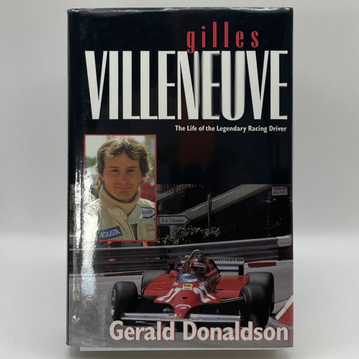 Gilles Villeneuve