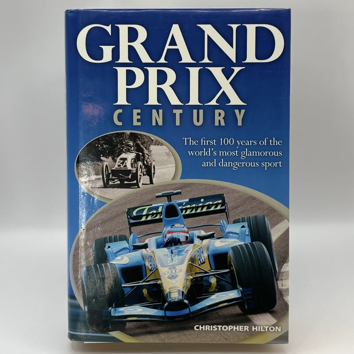Grand Prix Century