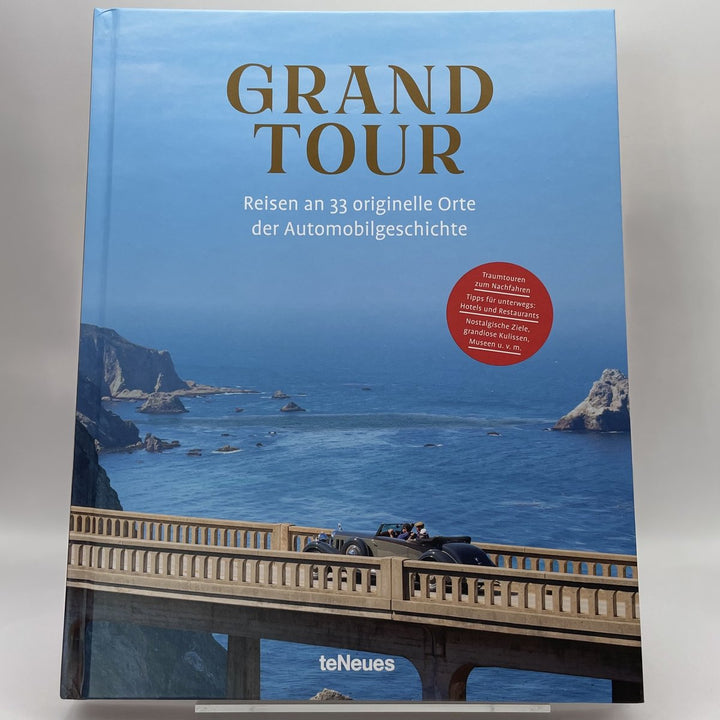 Grand Tour