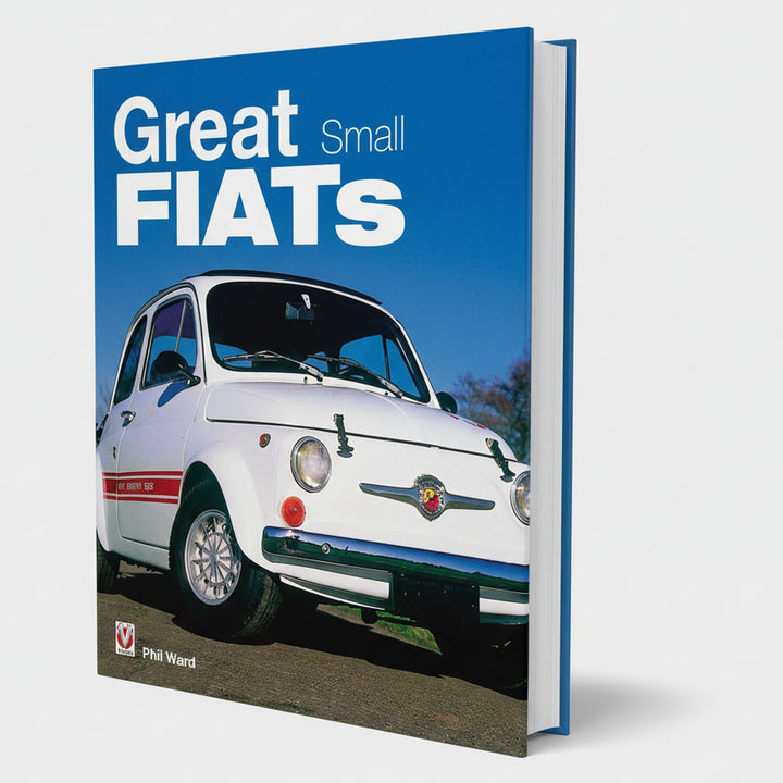 Great Small Fiats