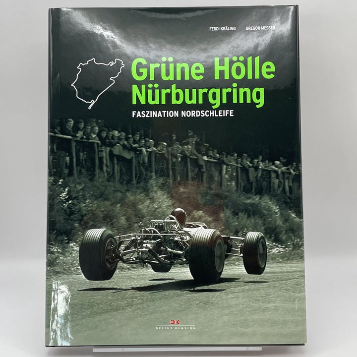 Grüne Hölle Nürburgring