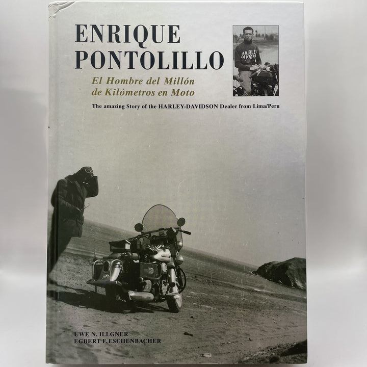 Enrique Pontolillo