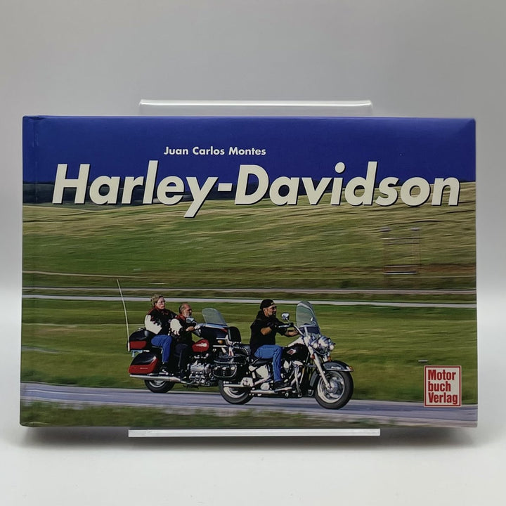 Harley-Davidson