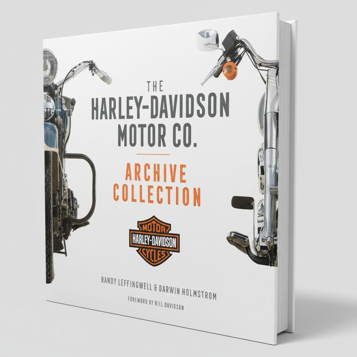 Harley-Davidson Sportster