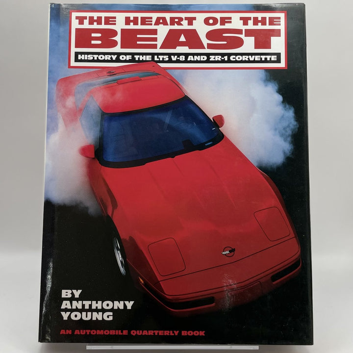 Heart of the Beast