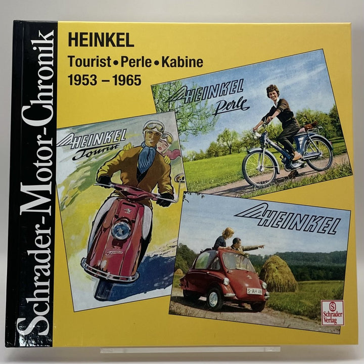 Heinkel