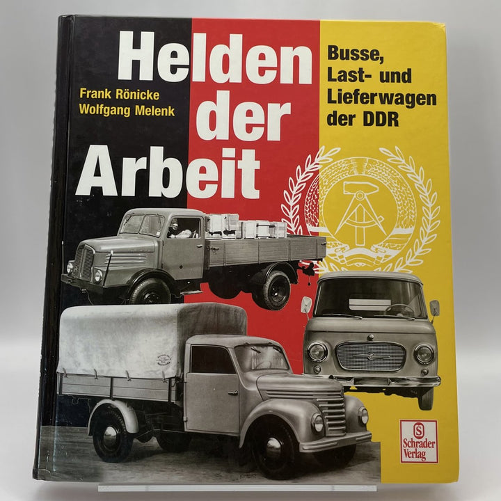 Helden der Arbeit