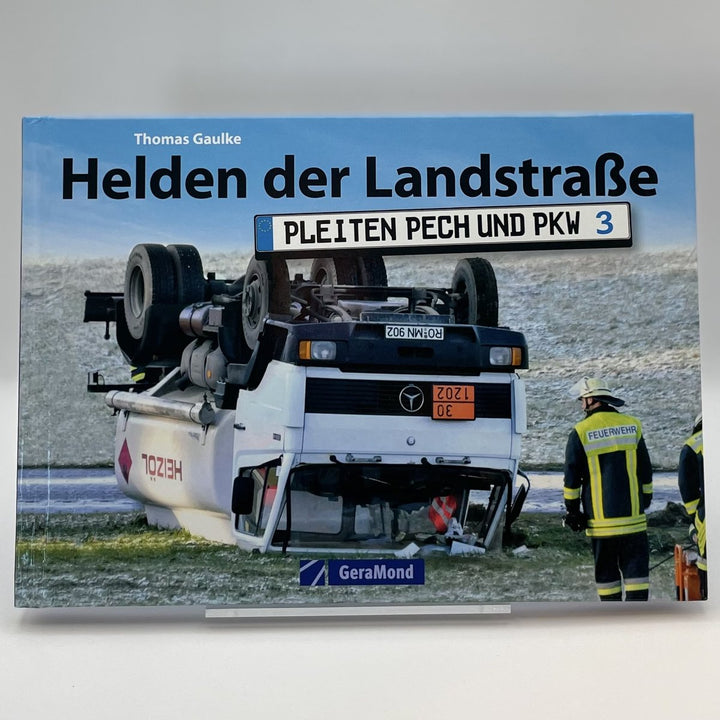 Helden der Landstrasse