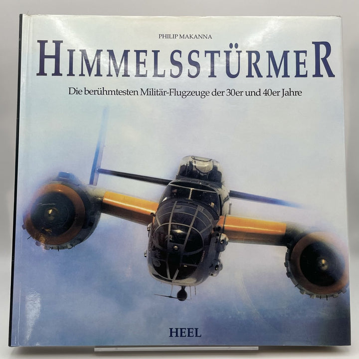Himmelsstürmer