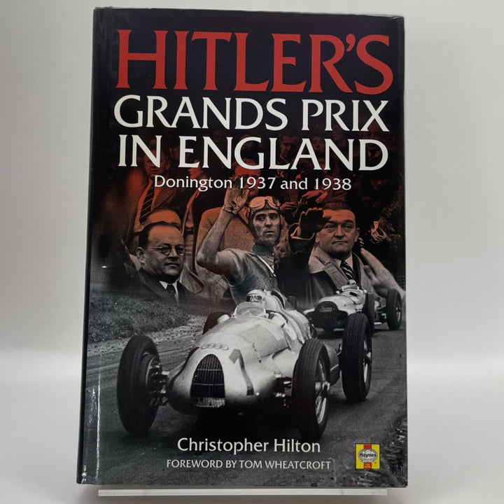 Hitler&