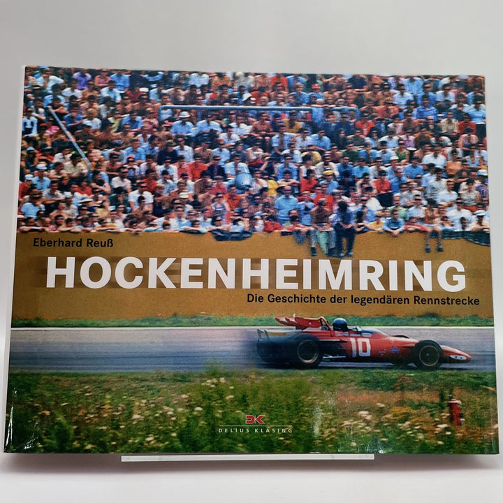 Hockenheimring