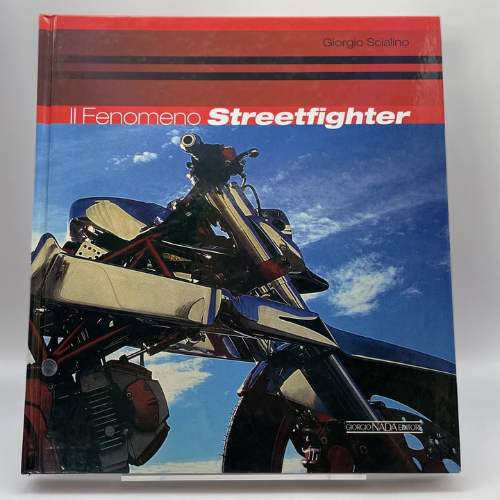 Il Fenomeno Streetfighter (The Streetfighter Phenomenon)
