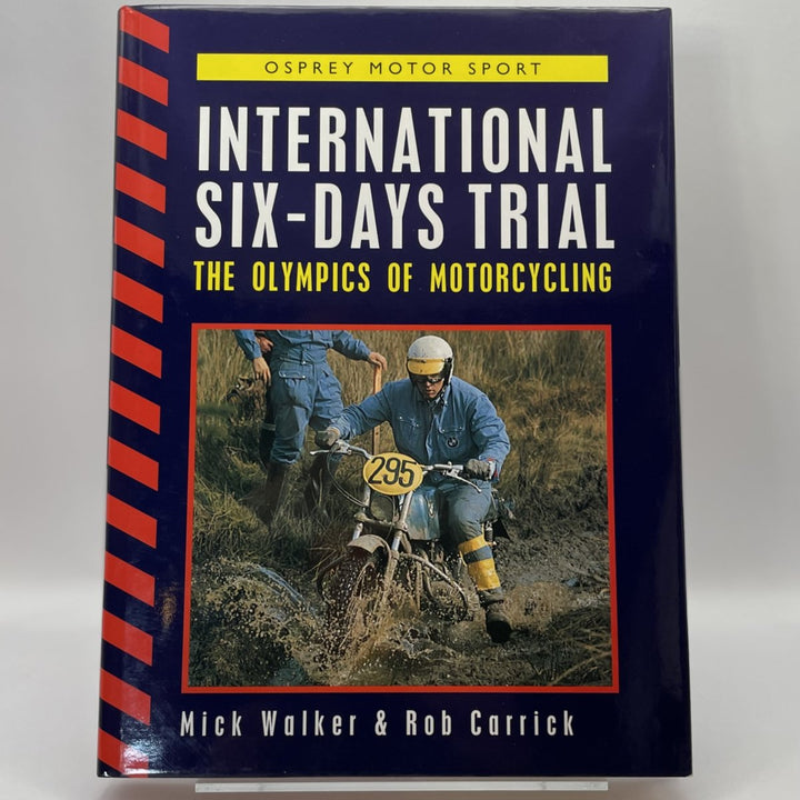 International Six-Day Trials