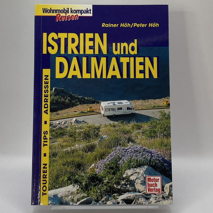 Istrien /Dalmatien