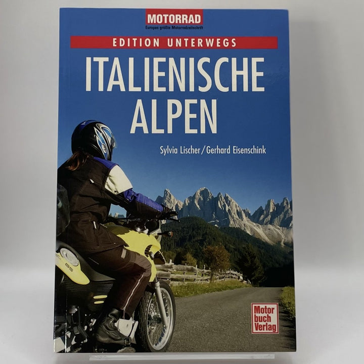 Italienische Alpen