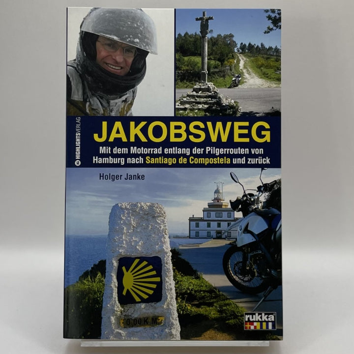 Jakobsweg