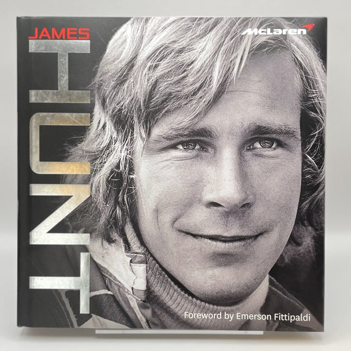James Hunt