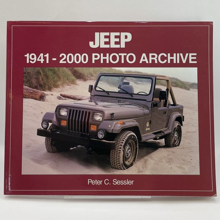 Jeep