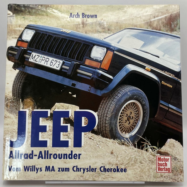 Jeep