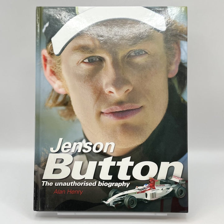 Jenson Button