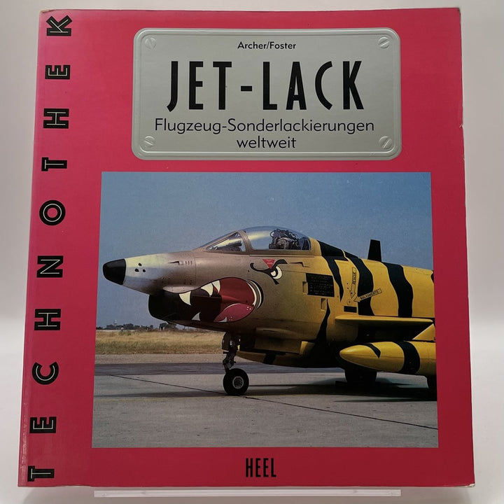 Jet-Lack