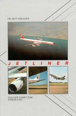 Jetliner - gedrucktes Buch zum Bestpreis! - verwuester.net