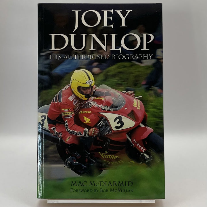 Joey Dunlop