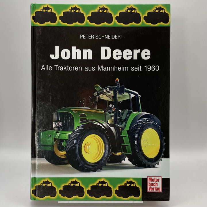 John Deere