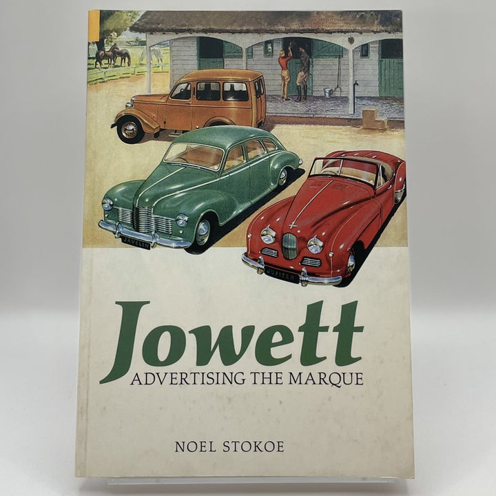 Jowett