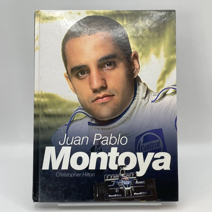 Juan Pablo Montoya