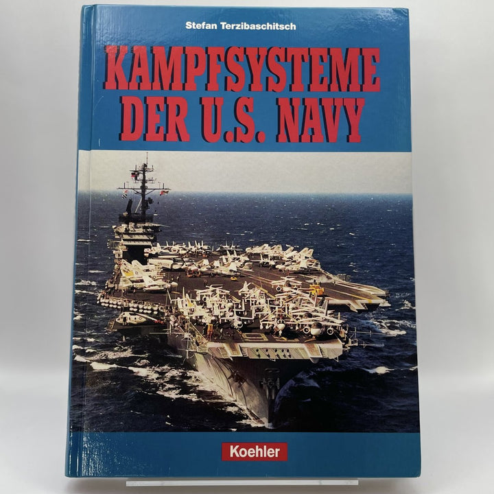 Kampfsysteme der U.S.-Navy