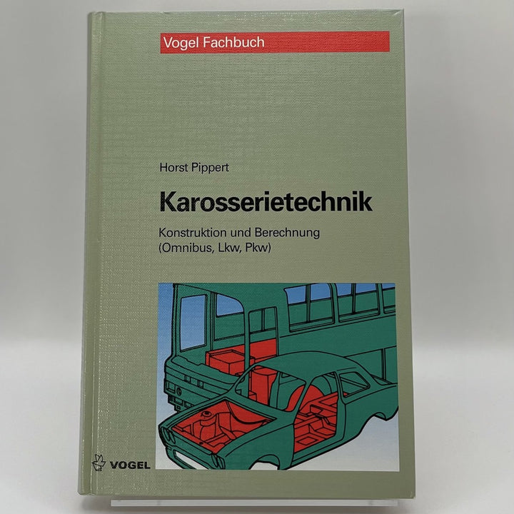 Karosserietechnik