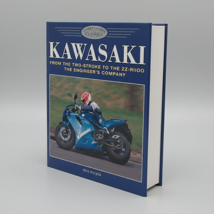 Kawasaki